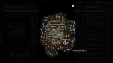 De Timelapse of de Oxygen Not Included.