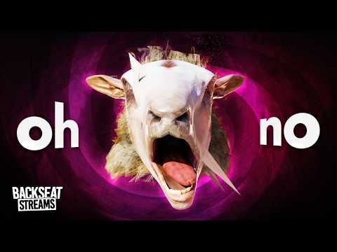 Getting TRAPPED in Softlock Purgatory in REANIMAL