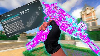Eveyons The #1 Best Keyboard and Mouse Movement King on Warzone 3 (Best KBM Settings)