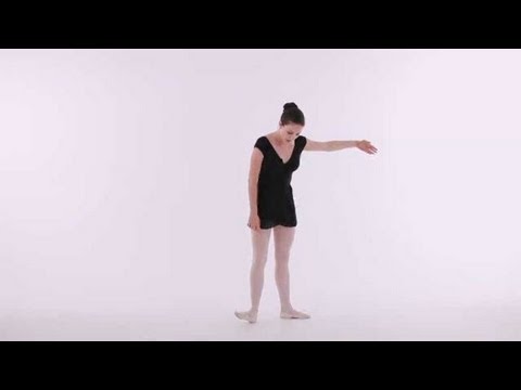 How to Do the 5 Basic Positions | Ballet Dance