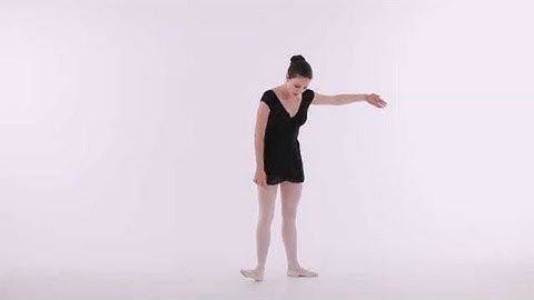 How to Do the 5 Basic Positions | Ballet Dance