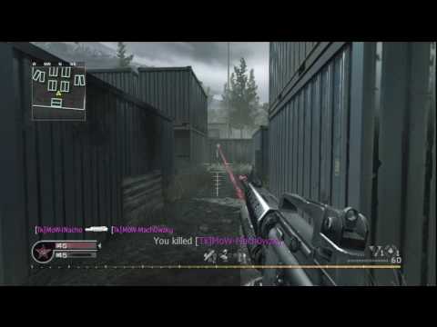 COD4 Cheat 15000 xp x KiLL