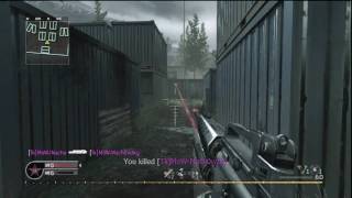 Famous COD4 Cheat 15000 xp x KiLL Wealth