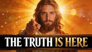 God Says: Don’t Leave Yet - He’s Reaching For You  | Daily God's Message For You