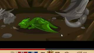 Dragonfable Bug1