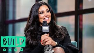 Rachel Roy & Ava Dash On The Importance Of Stillness And Digital Detox