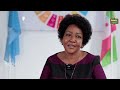 Violet K. Kakyomya: «Nous voulons rester une organisation qui répond aux besoins du peuple du monde»