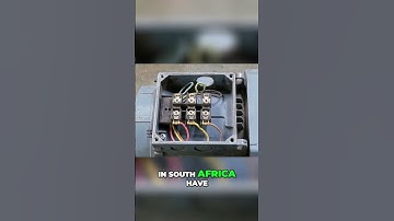 MEGA Insulation Test Explained: South African Terminology - Paradigm Cooling #shorts