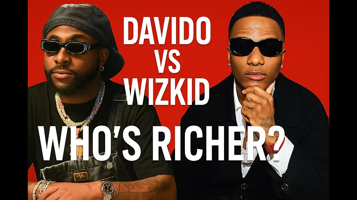 Davido vs Wizkid: Who's Richer & Built More Wealth in 2025?