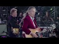 Gordon Lightfoot @ Stagecoach April 2018