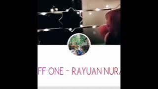 Saff one - Rayuan Nurani