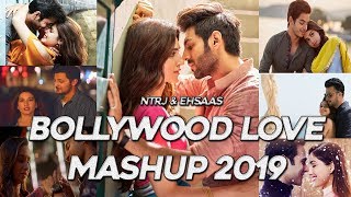 Best hindi romantic love songs in one, preseting brand new bollywood
mashup song 2019 by ntrj & ehsaas. hope you like it. dedicate to your
love...