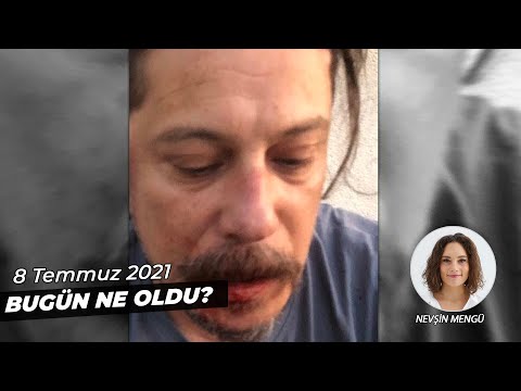 Almanya'da Saldırı Türkiye'de
