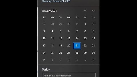How to get Current date and time In Java
