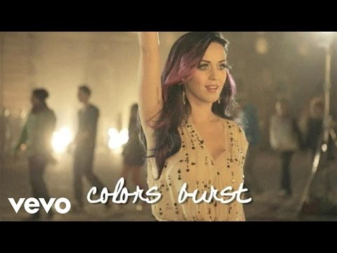 Katy Perry - Firework (Lyric Video)