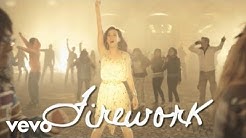 Katy Perry - Firework (Lyric Video)  - Durasi: 3:47. 