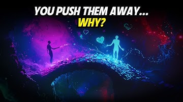 Do You Sabotage Relationships to Protect Yourself? Carl Jung on Self-Destructive Patterns