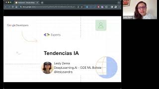 Lesly Zerna-Machine Learning  e Inteligencia Artificial screenshot 4