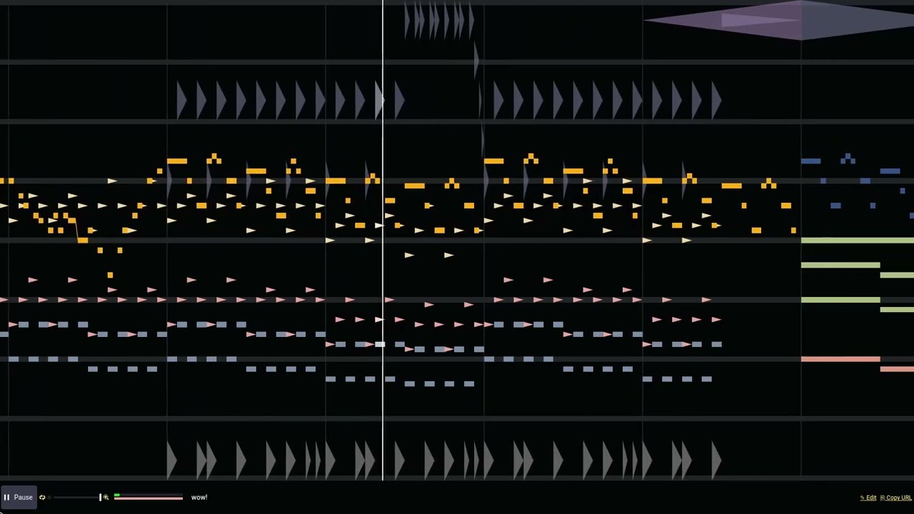 pov: you use your friend's secret underground trampoline park they had been hogging for themselves