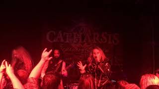 Catharsis - Сердце мира Live Ростов 07.12.2019