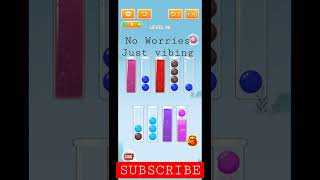 DRIP SORT PUZZLE LEVEL 96