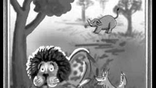 Brainless Donkey A moral story from Panchatantra Noticias