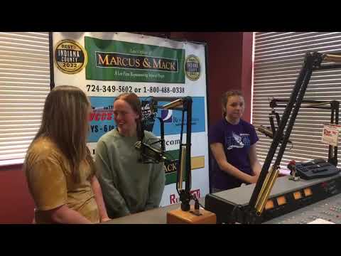 Indiana in the Morning Interview: Students from the Penns Manor School District (5-10-23)