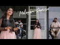 Maleyam  reprise  sony mohan  sharreth  k s chithra  goutham vincent  cappuccino creatives 4k
