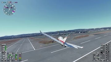 Microsoft Flight Simulator 2020 [PC] Xbox Controller Snafu