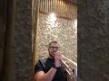 Lead Trumpet Cam - Rehearsal Ultra jazz Big band - Daniel Leal Trumpet