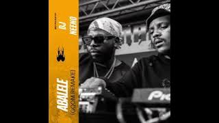 DJ Neeno - Abalele (Gqom Remake)
