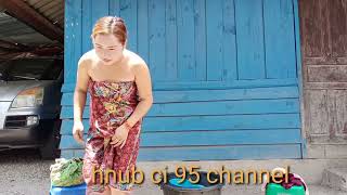 Saib Hmoob Toj Siab Da Dej Nawb L 2025