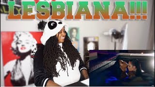 I'll never look at Kehlani the same after this video! Teyana Taylor, Kehlani- GoodMorning (Reaction)