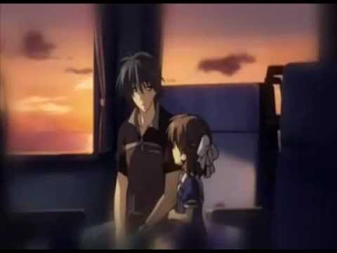 [AMV]Eternal Love ver.Clannad