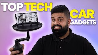 Top Tech 10 Amazing Car Gadgets and Accessories Under Rs. 1000, Rs. 2000 and Rs. 5000 screenshot 4