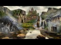 matte painting in after effect ( datta gawade)dg
