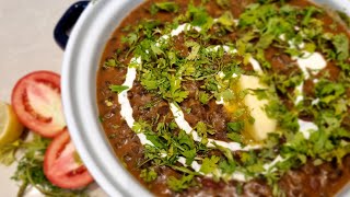 Dal Makhani/Jain recipe/Punjabi recipe/Teej special/दाल मखनी/जैन रेसिपी