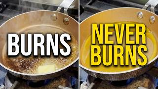 Are You Using The Wrong Butter? Why Your Searing Fails
