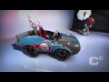 MODNATION RACERS -PRODUCER INTERVIEW (HD)