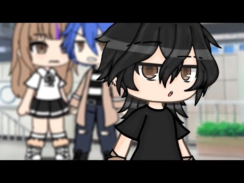 the bf vs the ex | gacha trend | not og