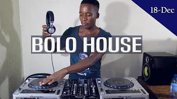 🎄 BOLOBEDU LIMPOPO HOUSE 🎄 MASTER KG JERUSALEM – MAKHADZI – KING MONADA – DJ CALL ME - SUNCOVISION