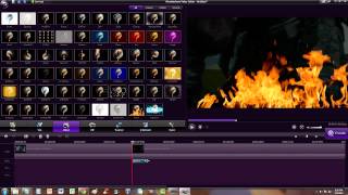 How To Add Special Effects In Wondershare Video Editor(In this video I will show you How To Add Special Effects On Wondershare Video Editor. Check Out My Website: http://www.pchelp4beginners.com Follow Us On ..., 2015-03-10T21:31:54.000Z)