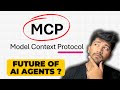 What is MCP &amp; How to Use It with AI Agents in n8n (Full Tutorial)