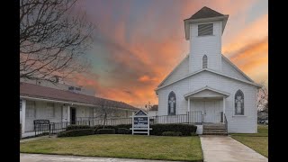 "The Ten(der) Commandments"w/ Guest Pastor Joshua Opena
