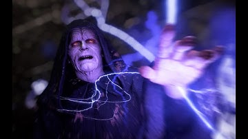 #1 Battlefront 2 Player…