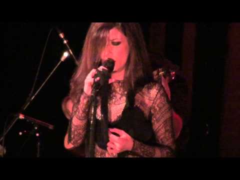 Ana Moura - De quando em vez - Live in Berlin (4/15)