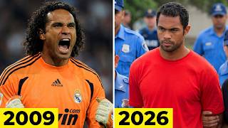 Footballers Who Actually Killed People..