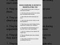 Signs Someone Is Secretly Manipulating You (Psychology Facts)