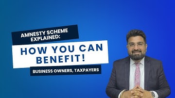 Big GST Relief! Waiver on Interest & Penalty – Act Now!