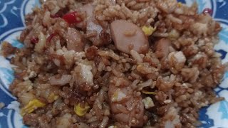 How to make fried rice